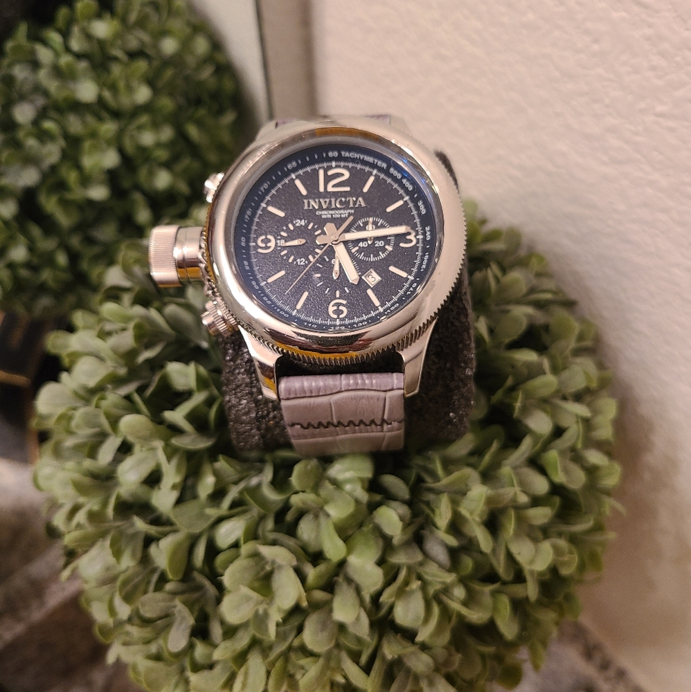 Men's Invicta Watch